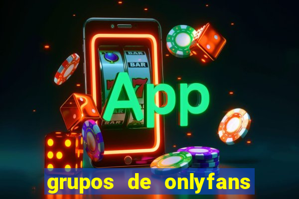 grupos de onlyfans no telegram